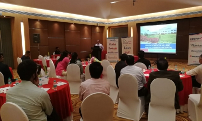 Bangalore Neurological Society - Dementia